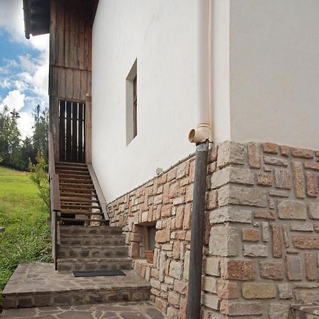 Casa De Lorenzo Vodo Cadore Bagian luar foto
