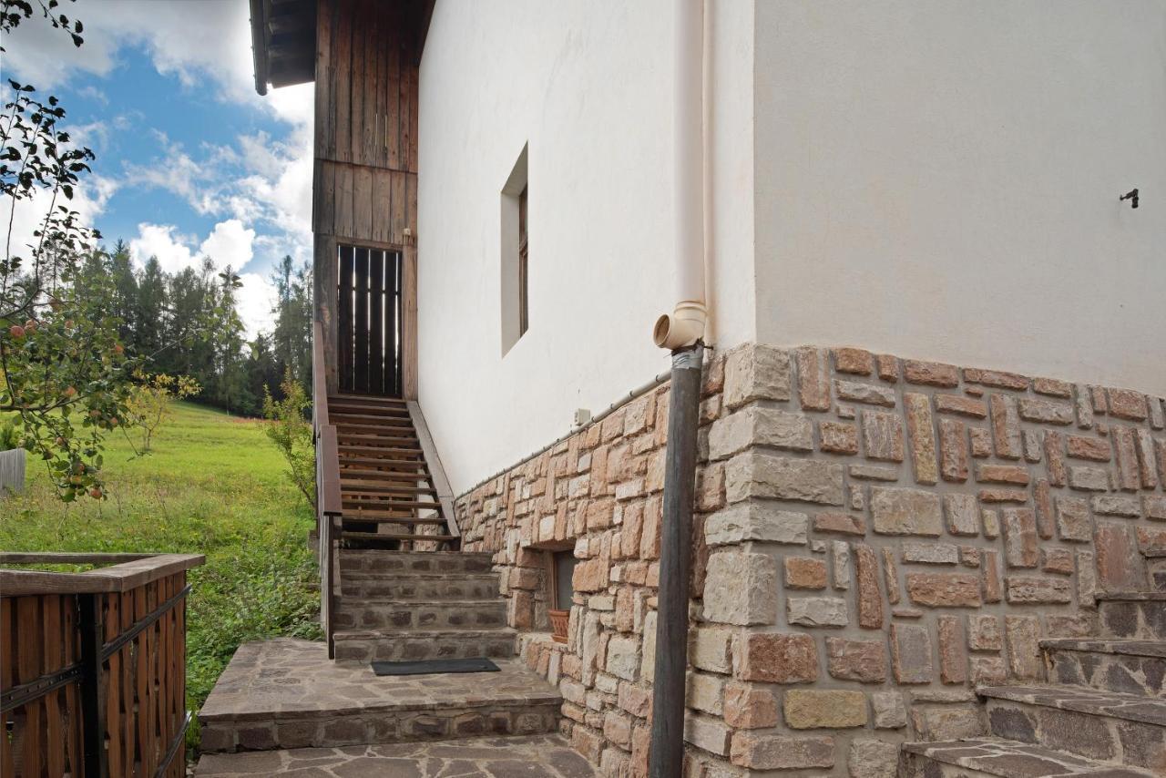 Casa De Lorenzo Vodo Cadore Bagian luar foto